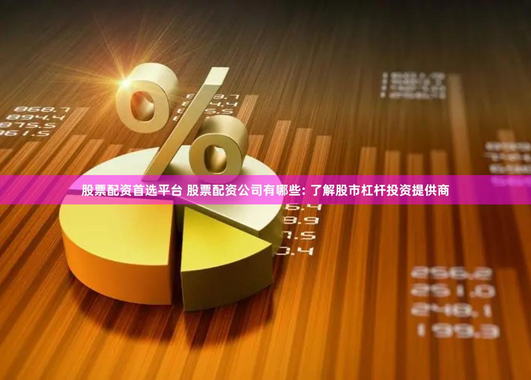 股票配资首选平台 股票配资公司有哪些: 了解股市杠杆投资提供商
