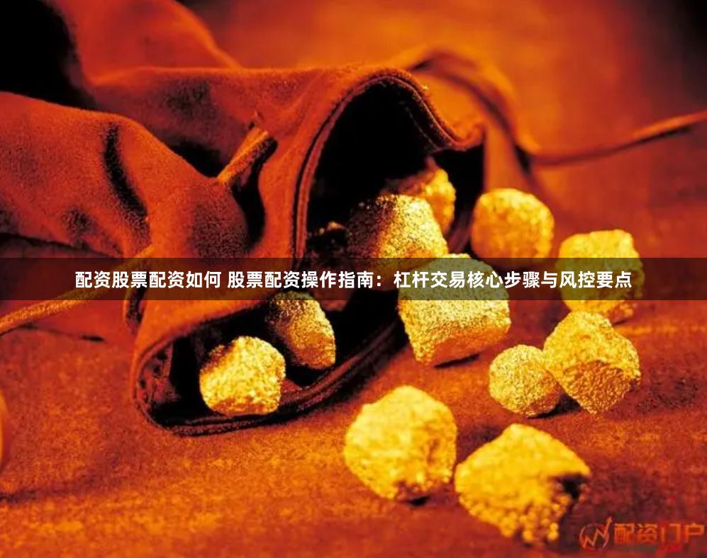 配资股票配资如何 股票配资操作指南：杠杆交易核心步骤与风控要点