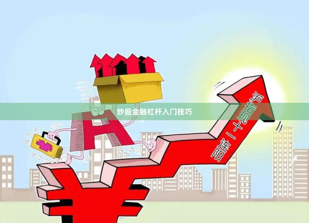炒股金融杠杆入门技巧