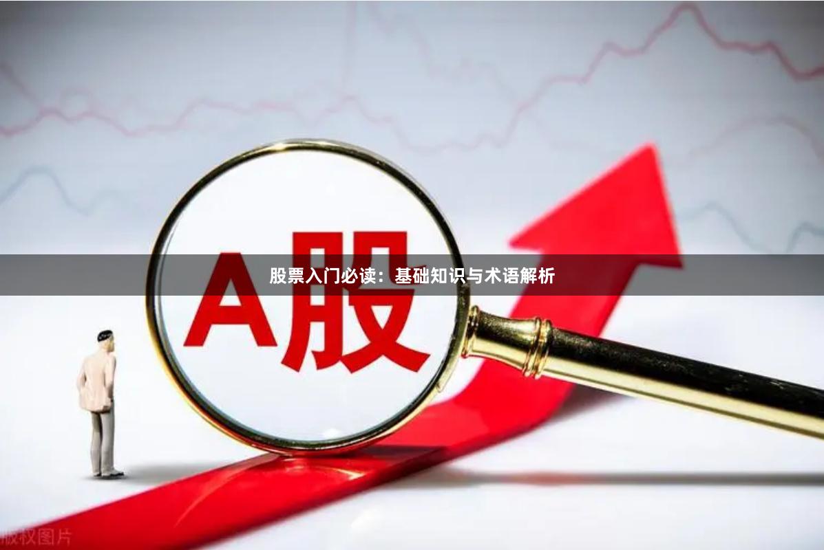 股票入门必读：基础知识与术语解析