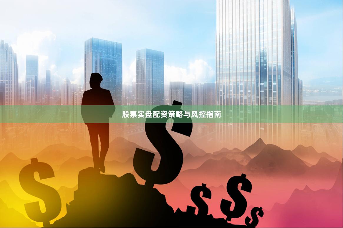 股票实盘配资策略与风控指南